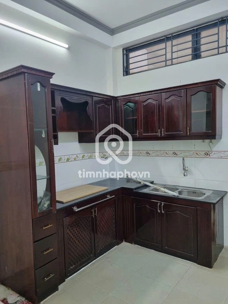 197/32 Đường Hàn Hải Nguyên, Phường 1, Quận 11