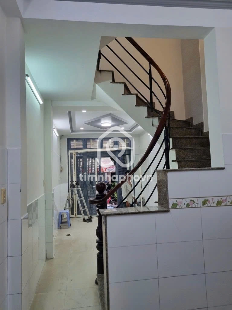 197/32 Đường Hàn Hải Nguyên, Phường 1, Quận 11