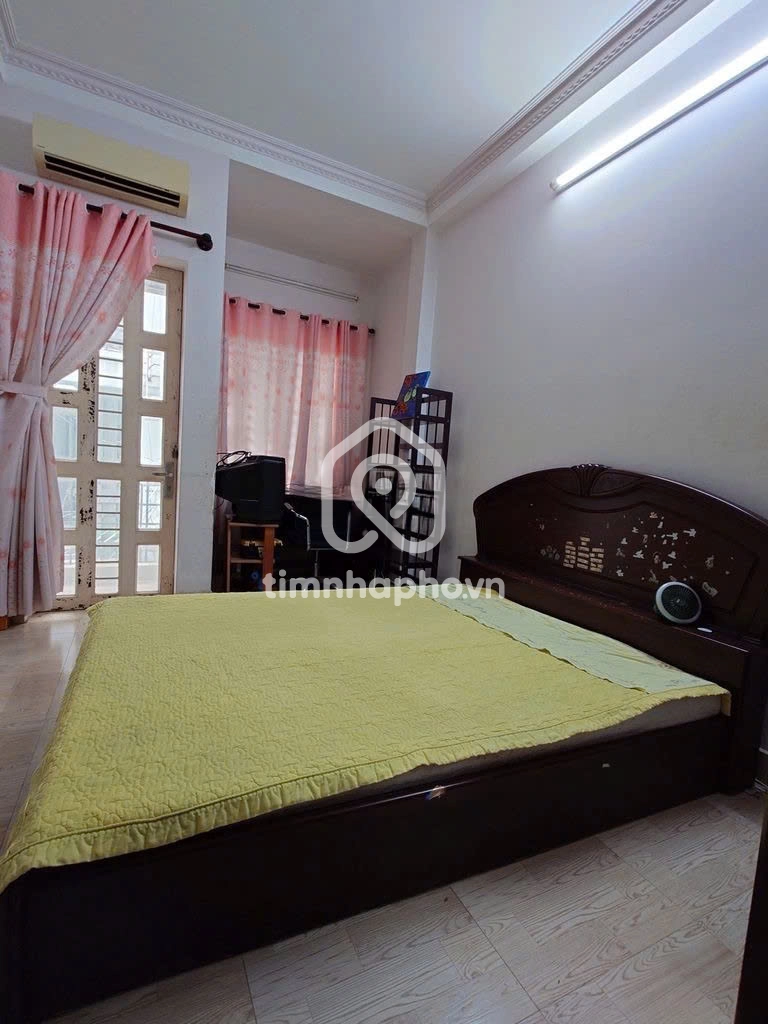 120/48/30 Đường Thích Quảng Đức, Phường Đức Nhuận