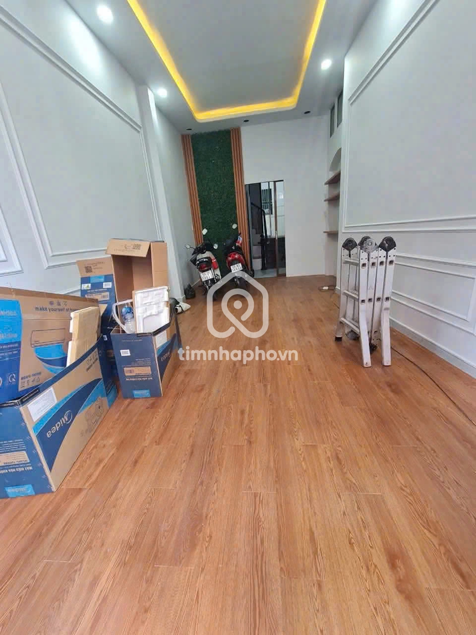 2 Đường Hoa Sứ, Phường 2, Phú Nhuận