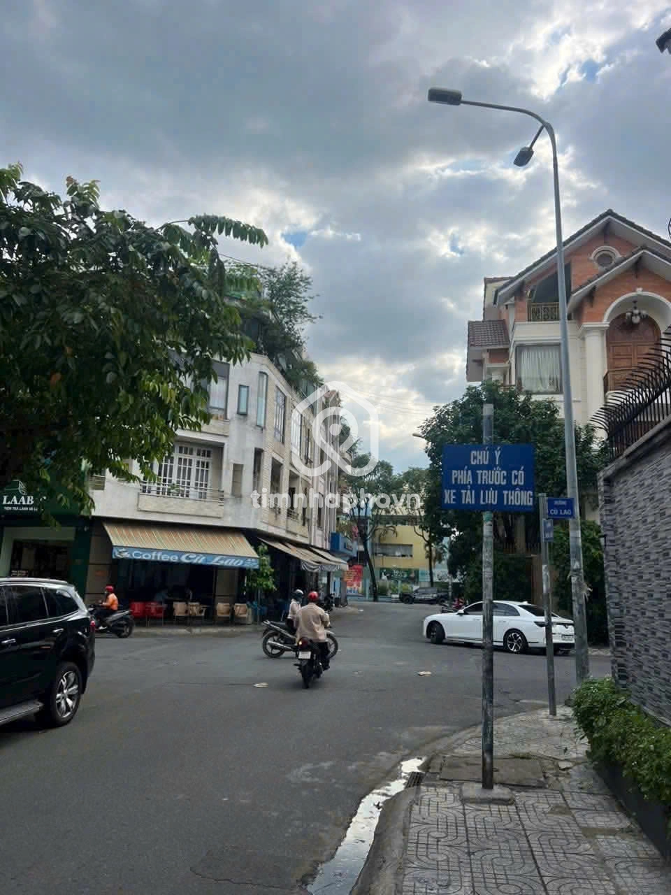 2 Đường Hoa Sứ, Phường 2, Phú Nhuận