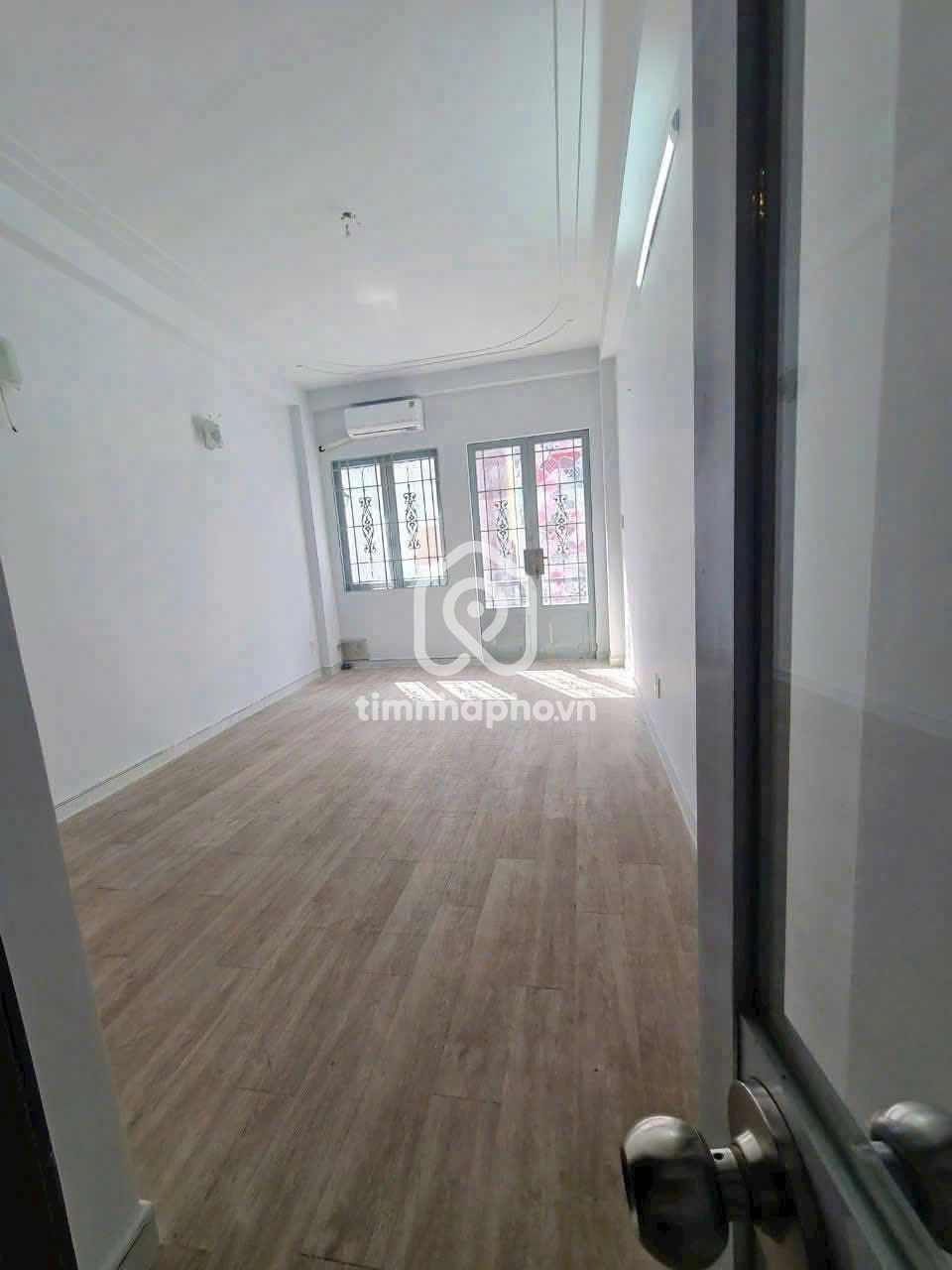 2 Đường Hoa Sứ, Phường 2, Phú Nhuận