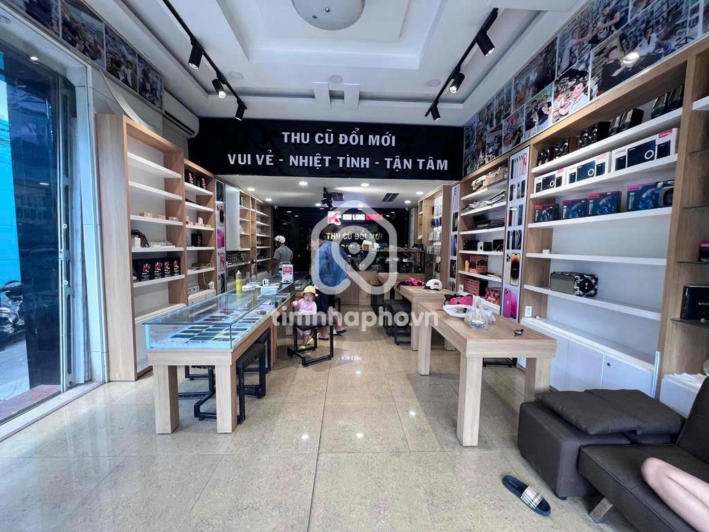 775 Đường Lê Đức Thọ, Phường 16, Gò Vấp