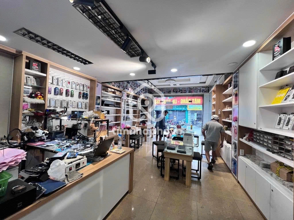 775 Đường Lê Đức Thọ, Phường 16, Gò Vấp