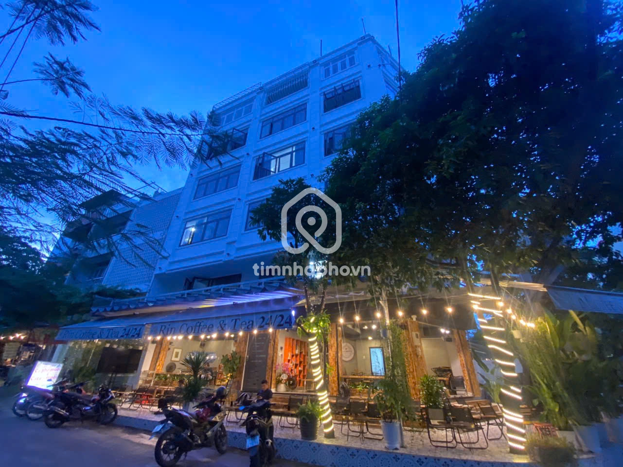 40/9 Đường Lê Đức Thọ, Phường An Hội Đông