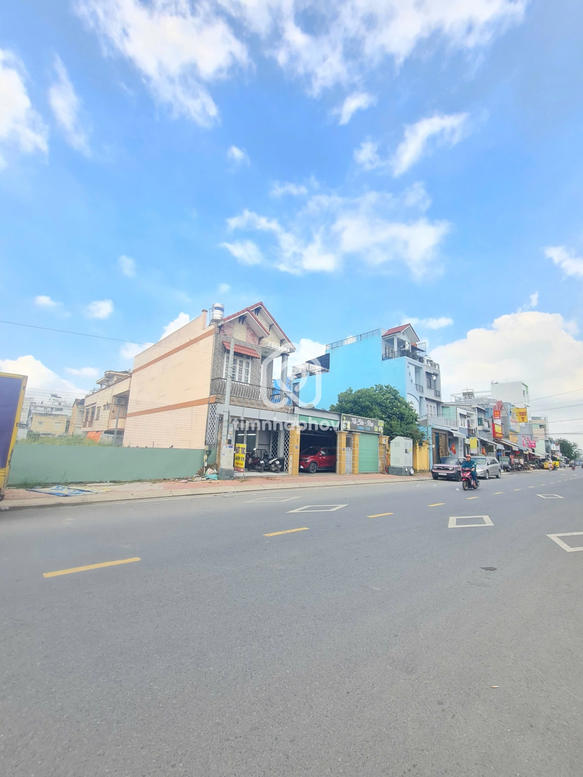 39-41 Đường Quốc Lộ 13, Phường Hiệp Bình Phước, Thủ Đức