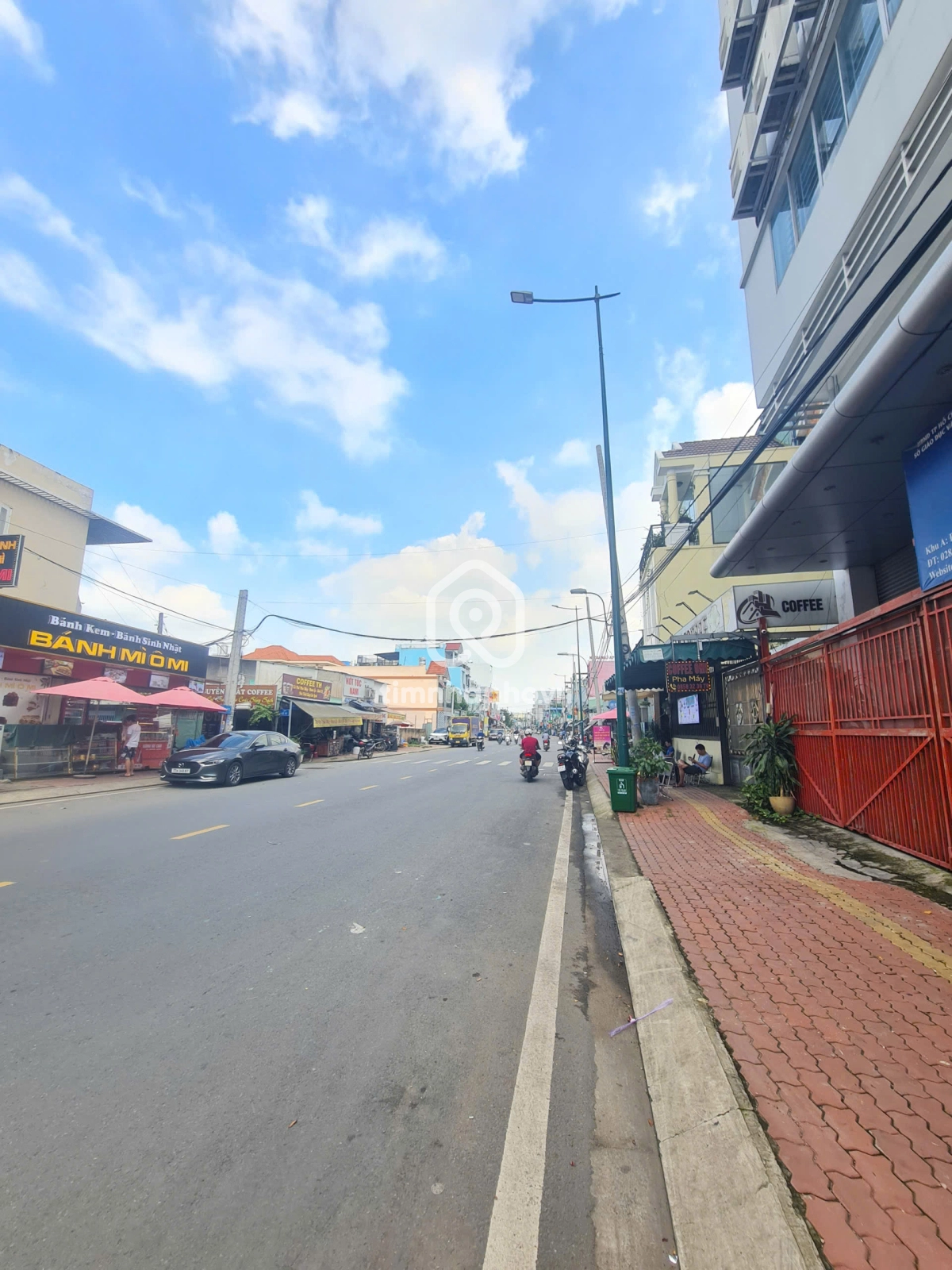 39-41 Đường Quốc Lộ 13, Phường Hiệp Bình Phước, Thủ Đức