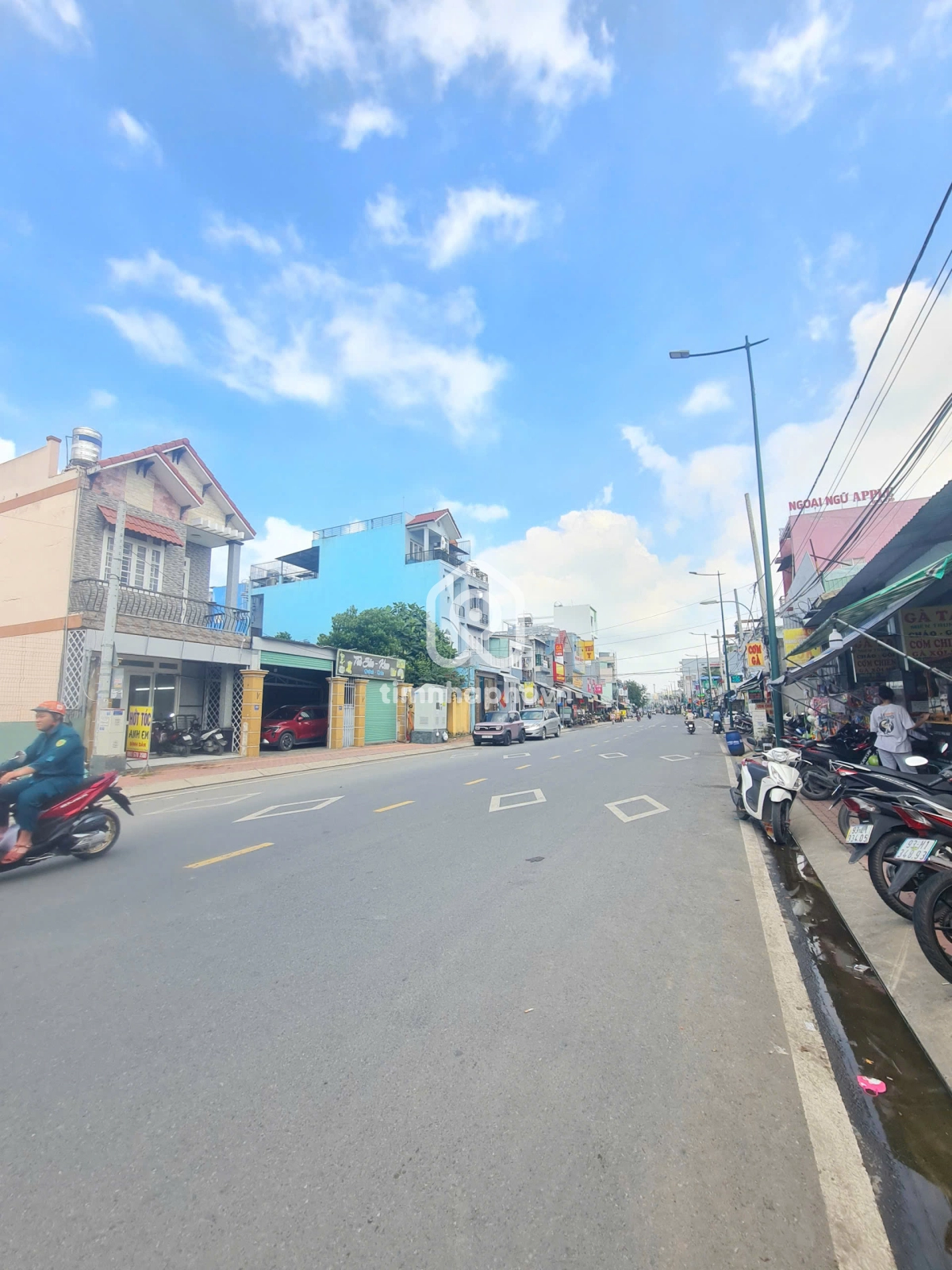 39-41 Đường Quốc Lộ 13, Phường Hiệp Bình Phước, Thủ Đức