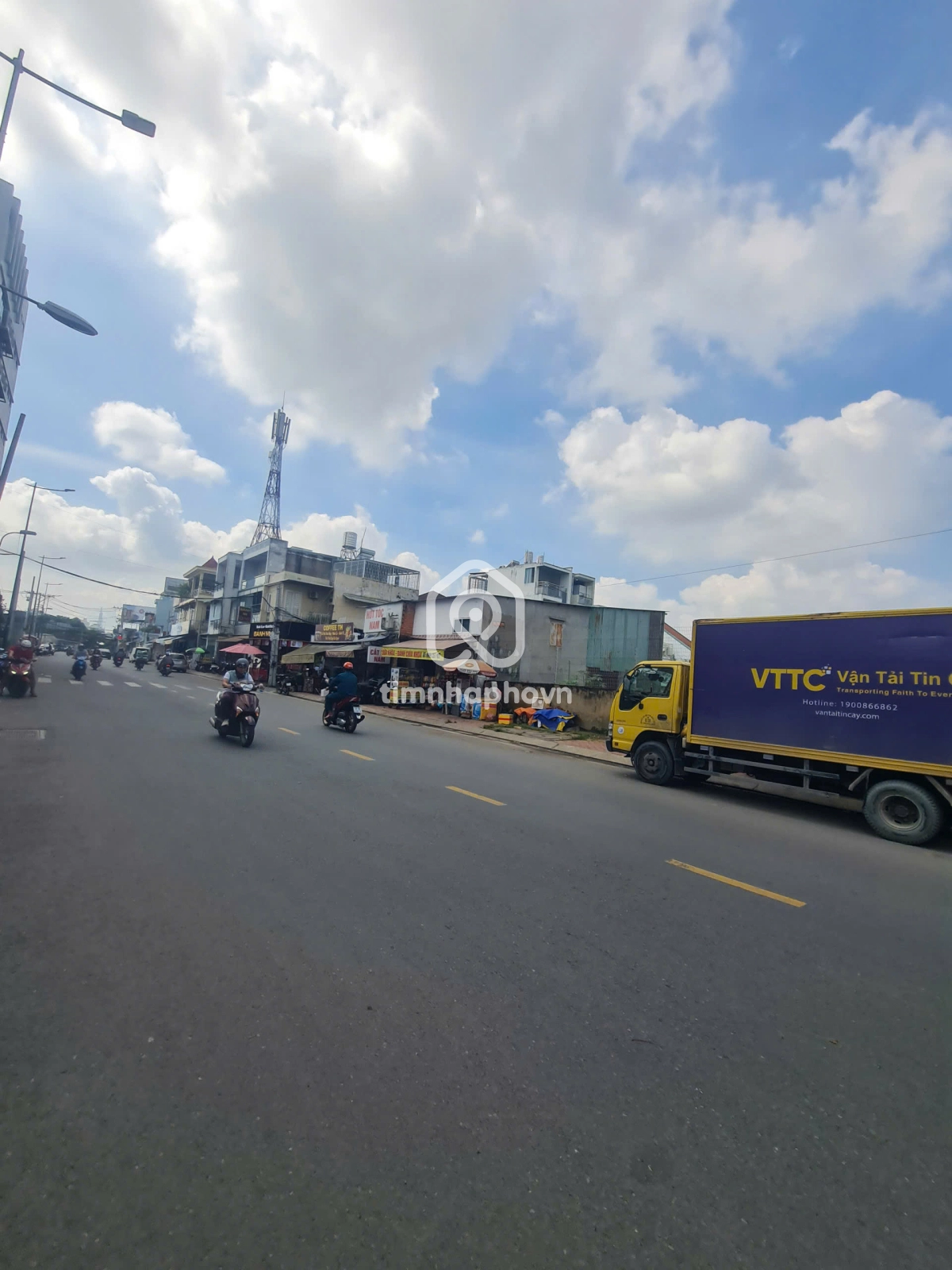 39-41 Đường Quốc Lộ 13, Phường Hiệp Bình Phước, Thủ Đức