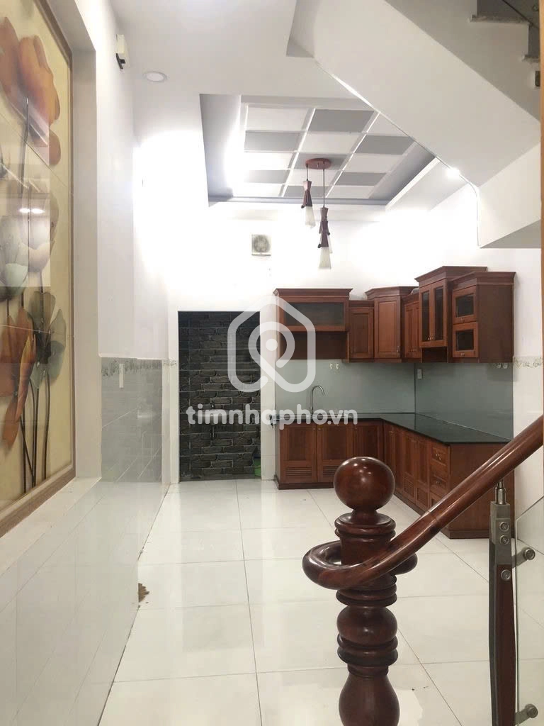 137a Đường Âu Cơ, Phường 14, Quận 11