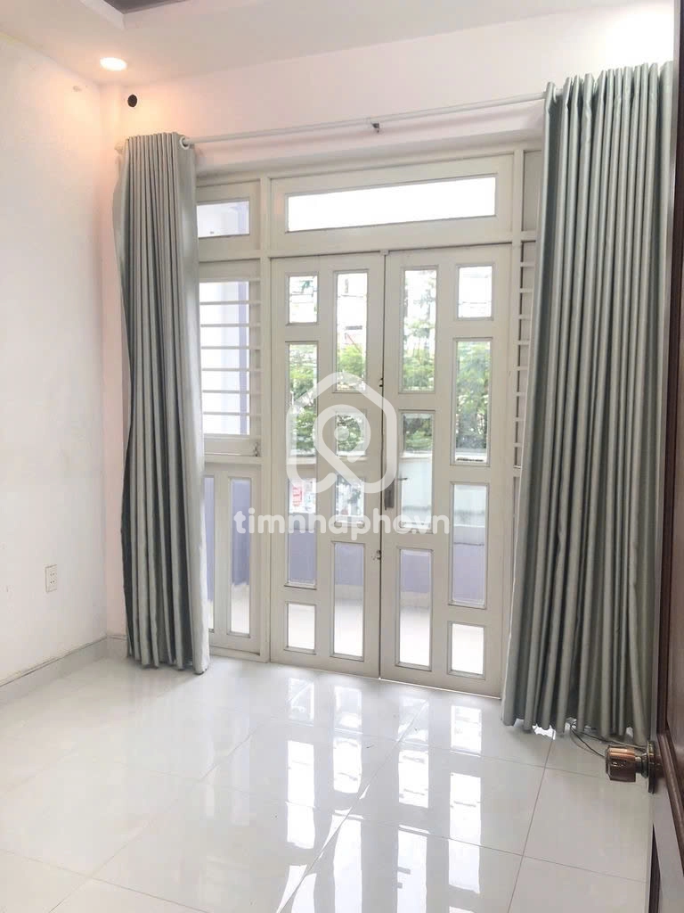 137a Đường Âu Cơ, Phường 14, Quận 11