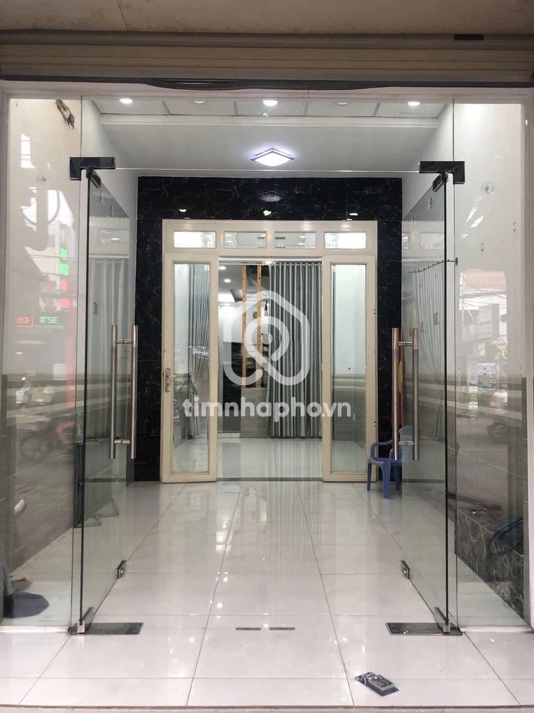 137a Đường Âu Cơ, Phường 14, Quận 11