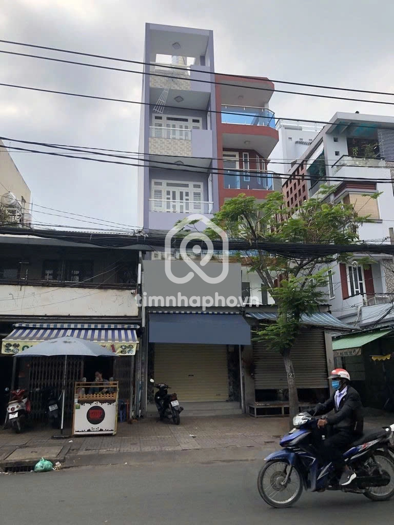 137a Đường Âu Cơ, Phường 14, Quận 11