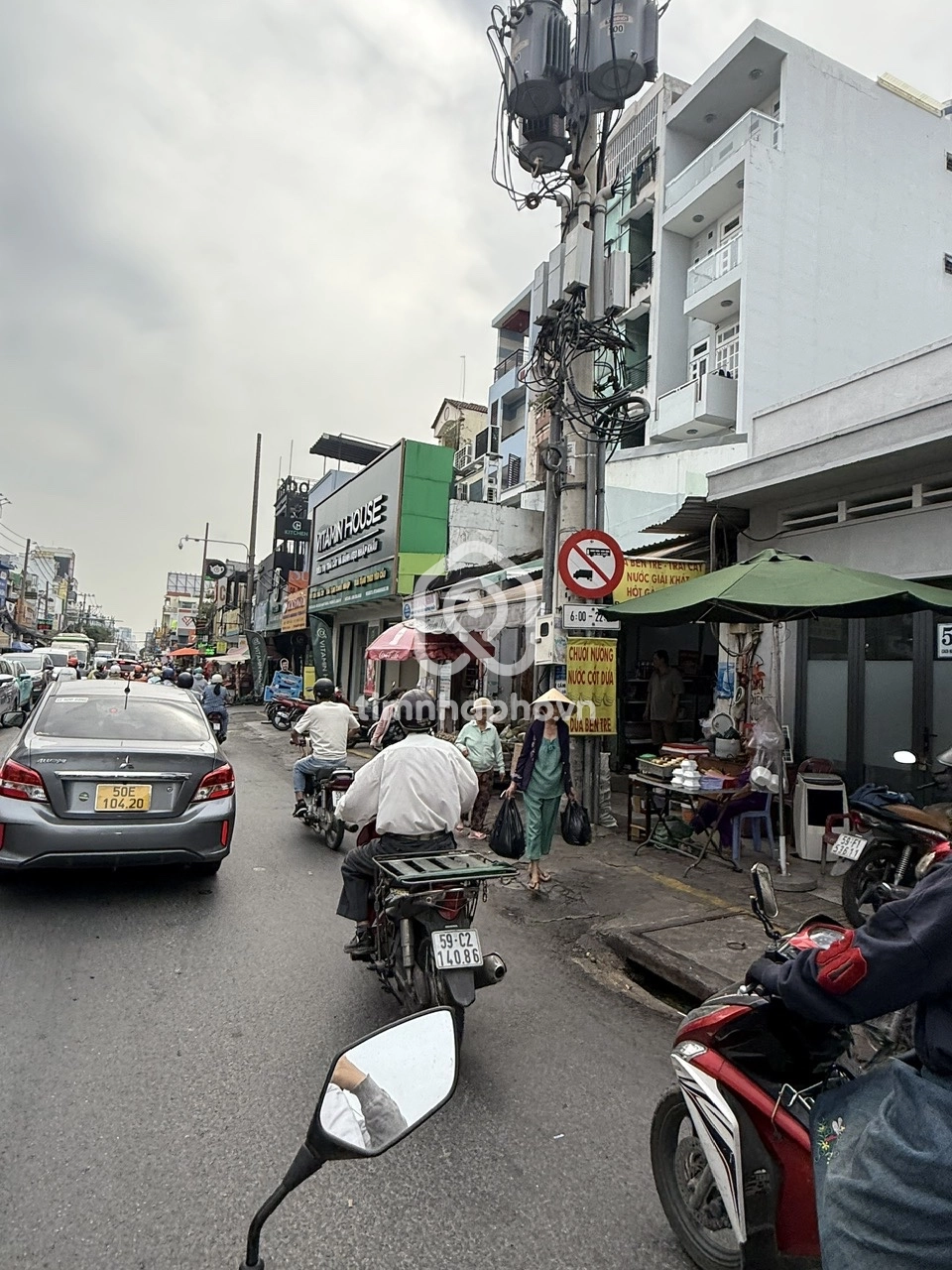 565-567 Đường Cách Mạng Tháng Tám, Phường 15, Quận 10