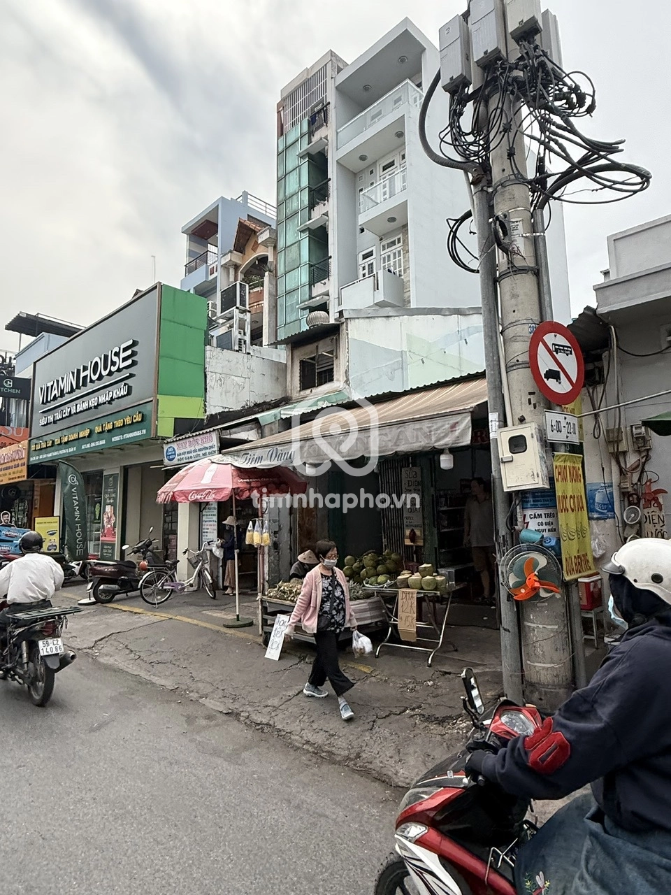 565-567 Đường Cách Mạng Tháng Tám, Phường 15, Quận 10