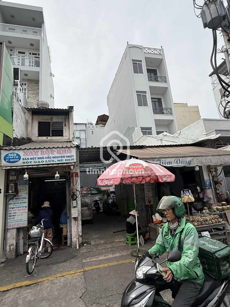 565-567 Đường Cách Mạng Tháng Tám, Phường 15, Quận 10