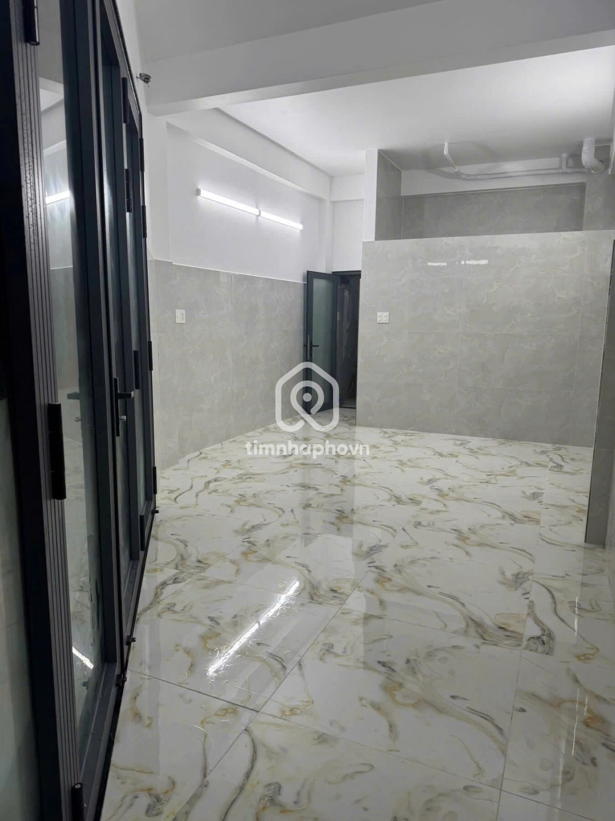 23 Đường Dạ Nam, Phường 2, Quận 8