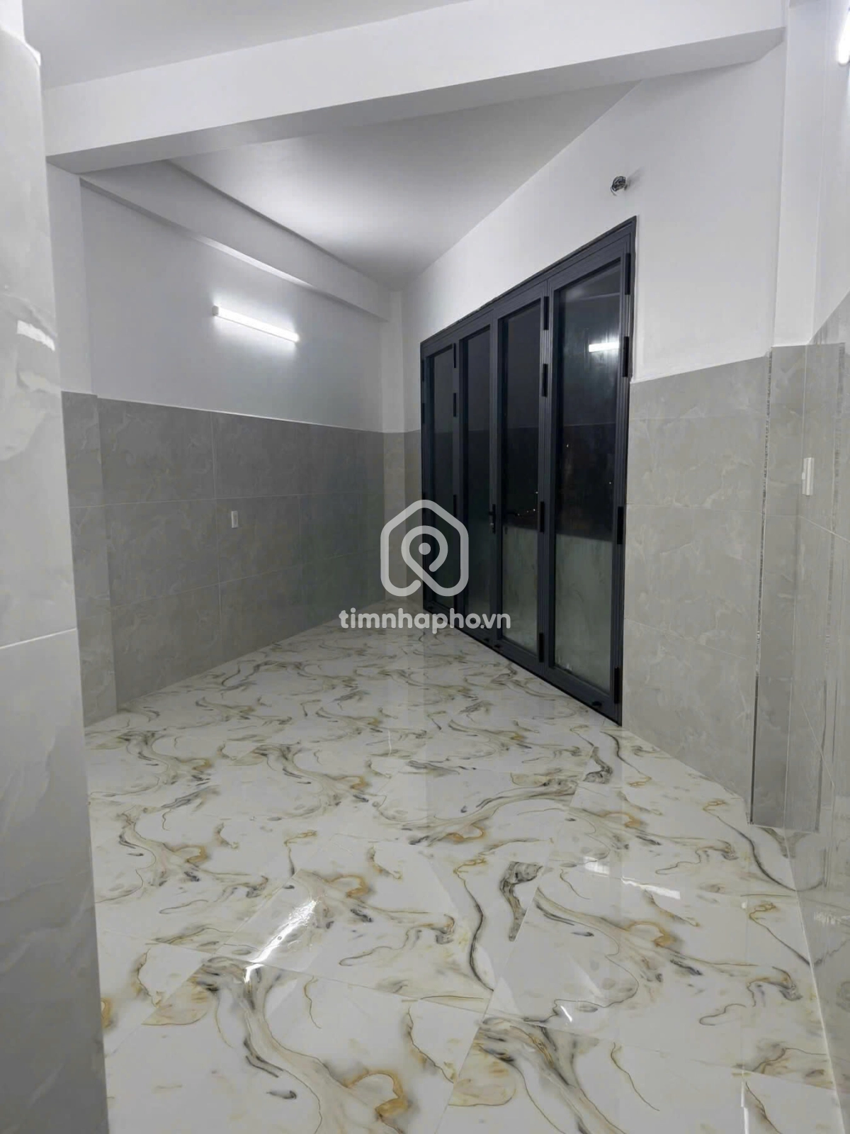 23 Đường Dạ Nam, Phường 2, Quận 8