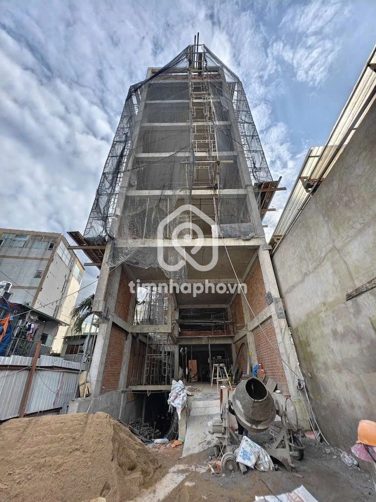 29 Đường Ung Văn Khiêm, Phường 25, Bình Thạnh