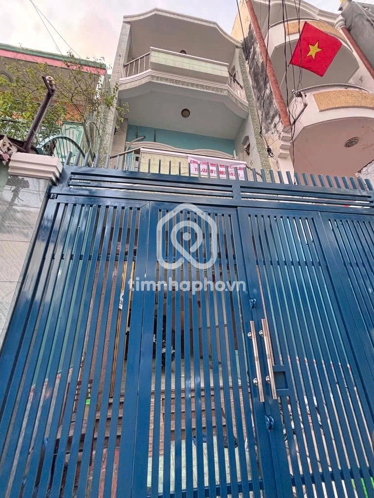 449/24 Đường Trường Chinh, Phường 14, Tân Bình