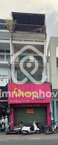 199 Đường Lê Văn Sỹ, Phường 13, Phú Nhuận