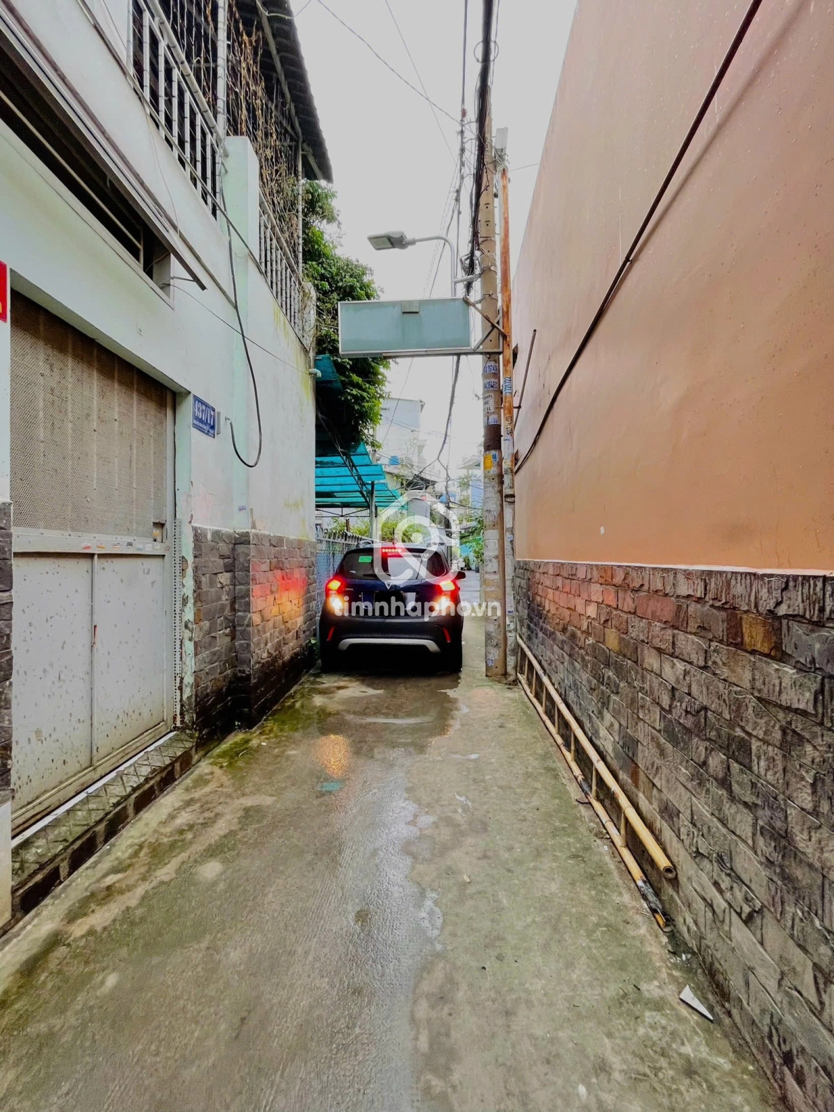 437/17/4 Đường Nguyễn Văn Công, Phường 3, Gò Vấp