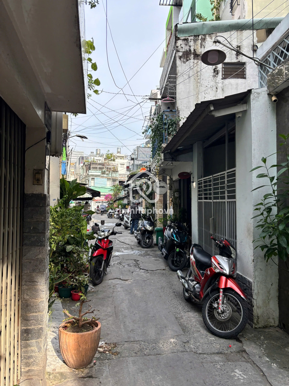 462/B6 Đường 3 Tháng 2, Phường 12, Quận 10