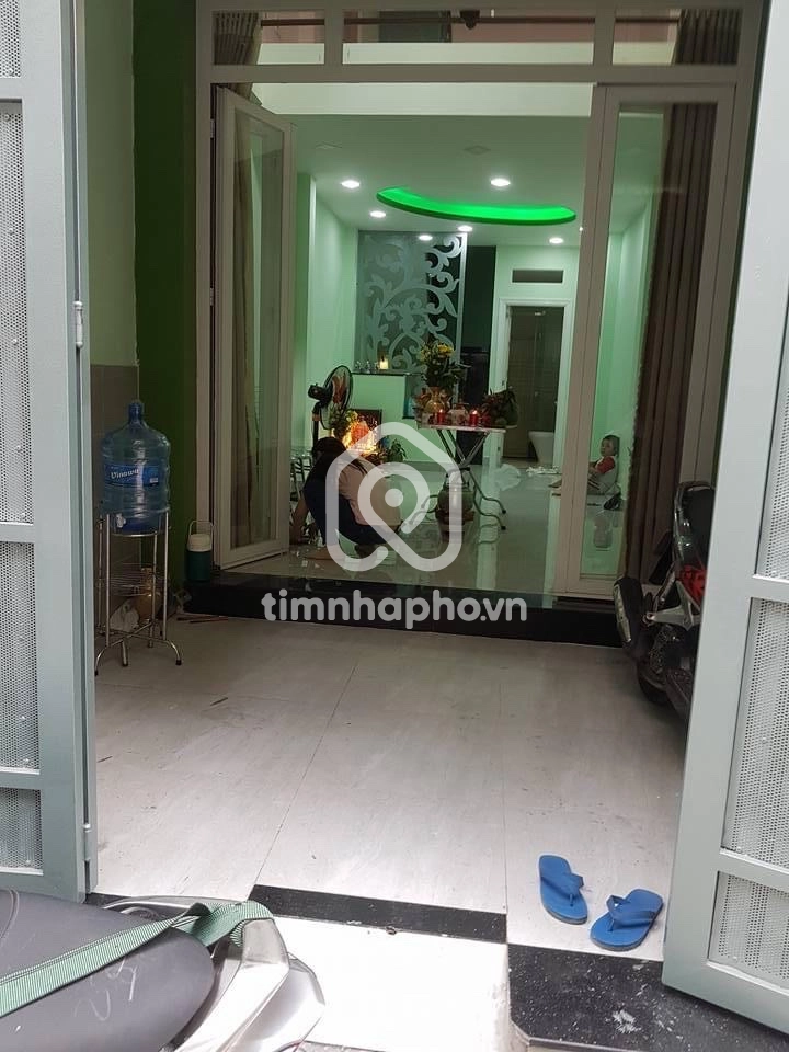 462/B6 Đường 3 Tháng 2, Phường 12, Quận 10