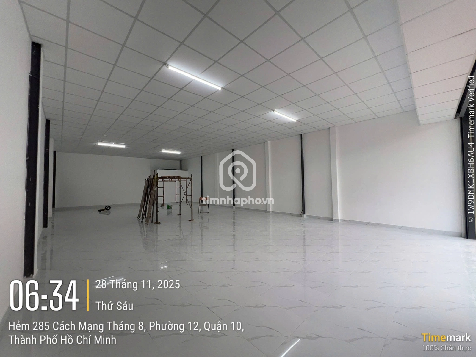 1170 Đường Quang Trung, Phường 11, Gò Vấp