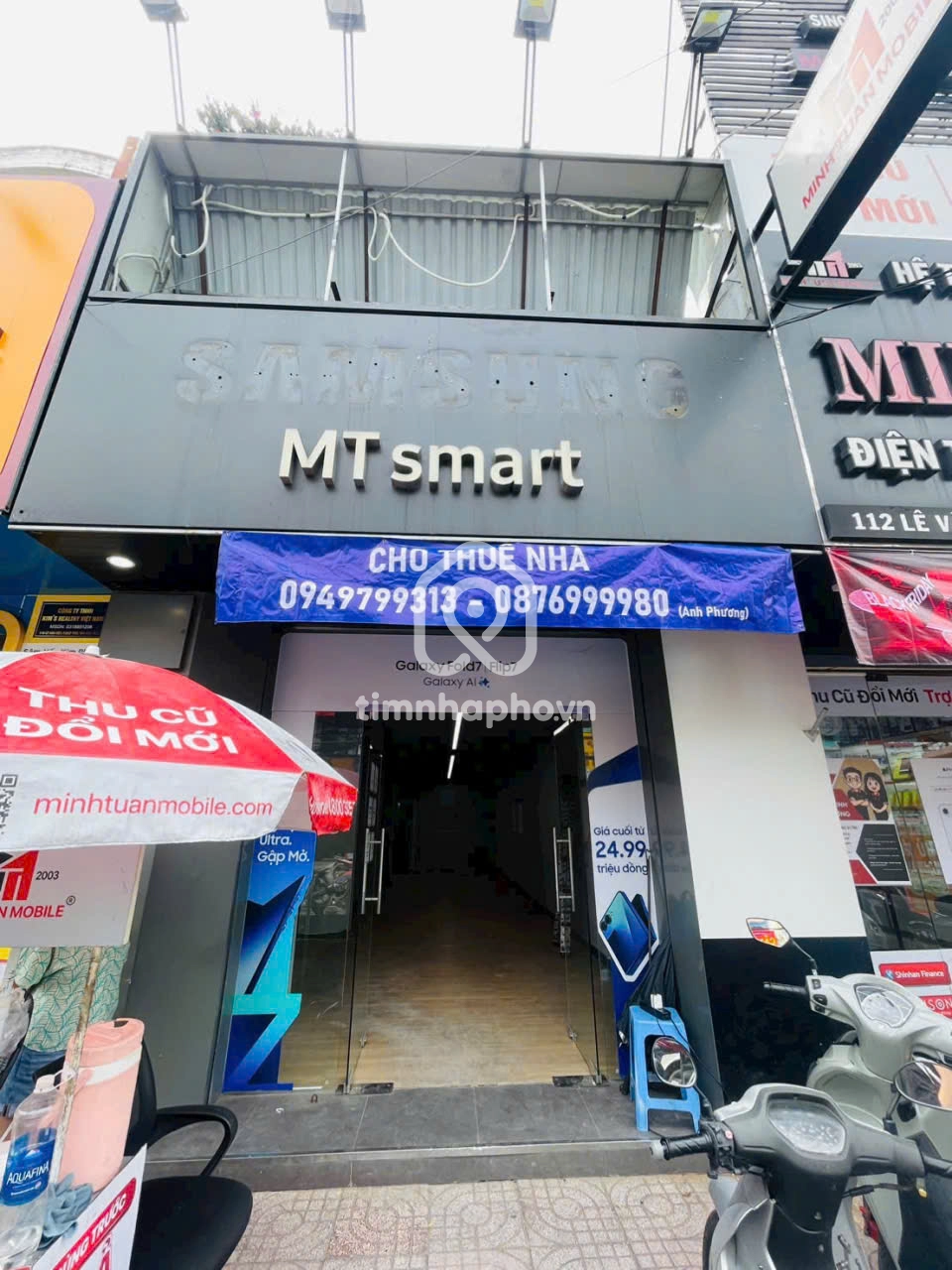 114 Đường Lê Văn Việt, Phường Hiệp Phú, Thủ Đức