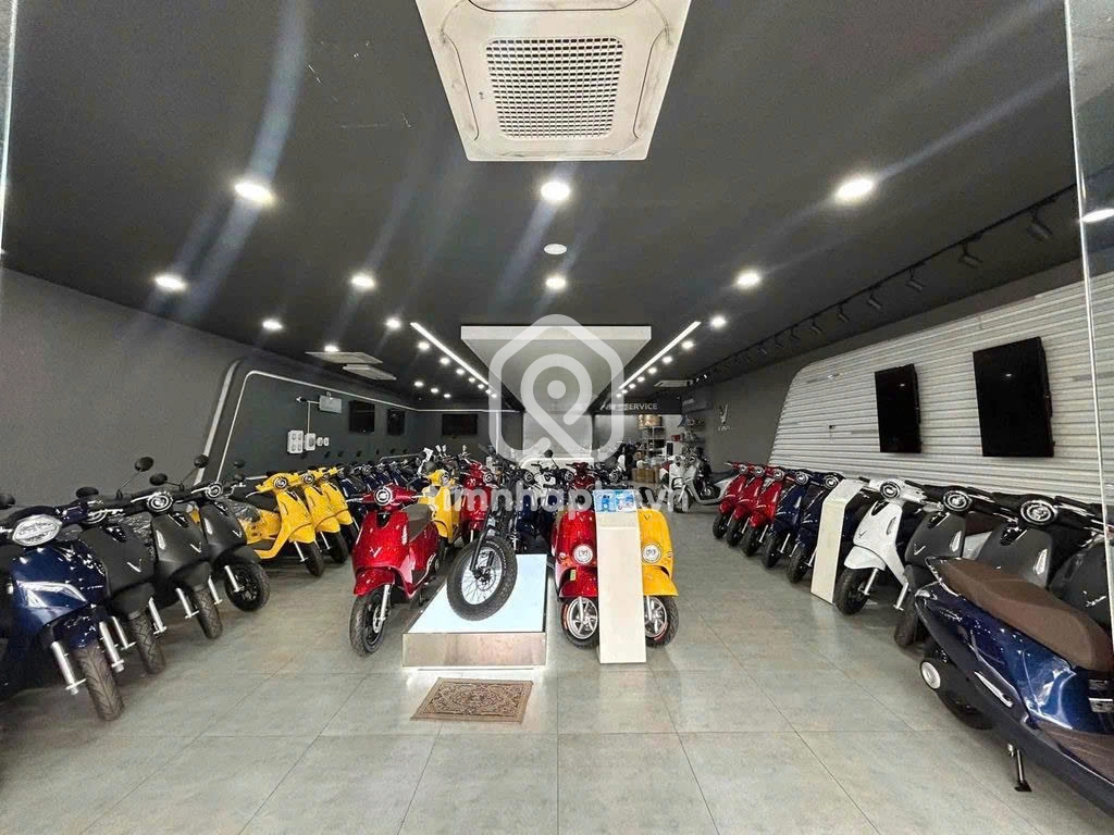 314A Đường Nguyễn Ảnh Thủ, Phường Trung Mỹ Tây, Quận 12