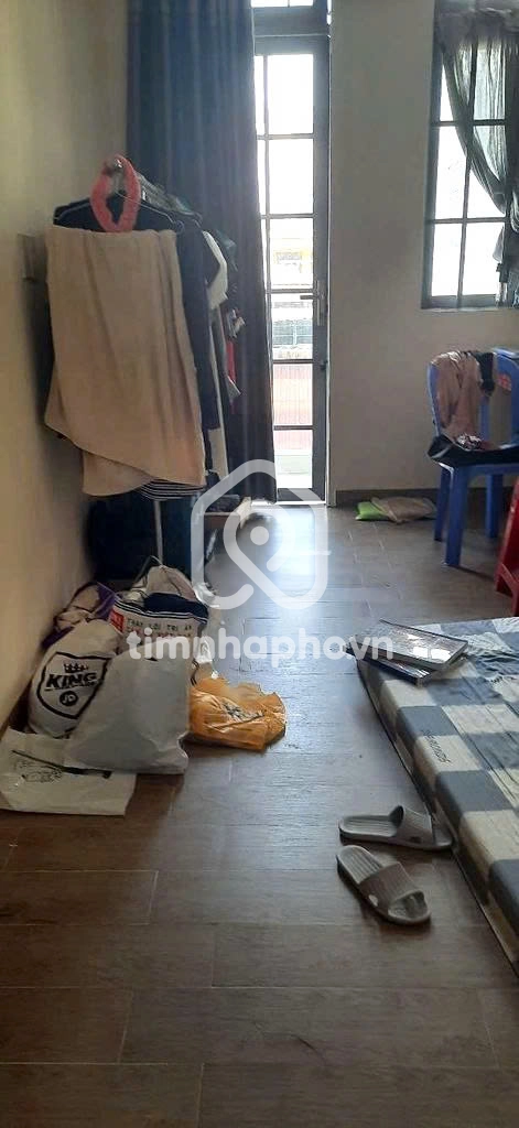 TK21/6 Đường Nguyễn Cảnh Chân, Phường Cầu Kho, Quận 1