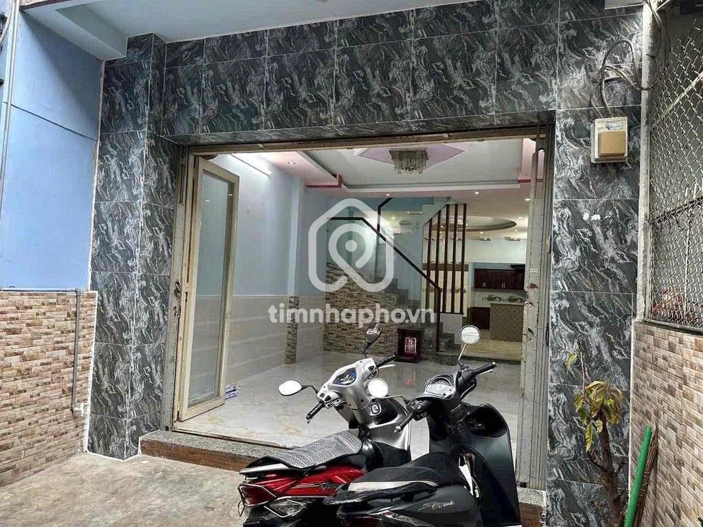 428/12 Đường Lũy Bán Bích, Phường Hiệp Tân, Tân Phú