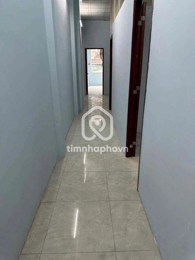 428/12 Đường Lũy Bán Bích, Phường Hiệp Tân, Tân Phú