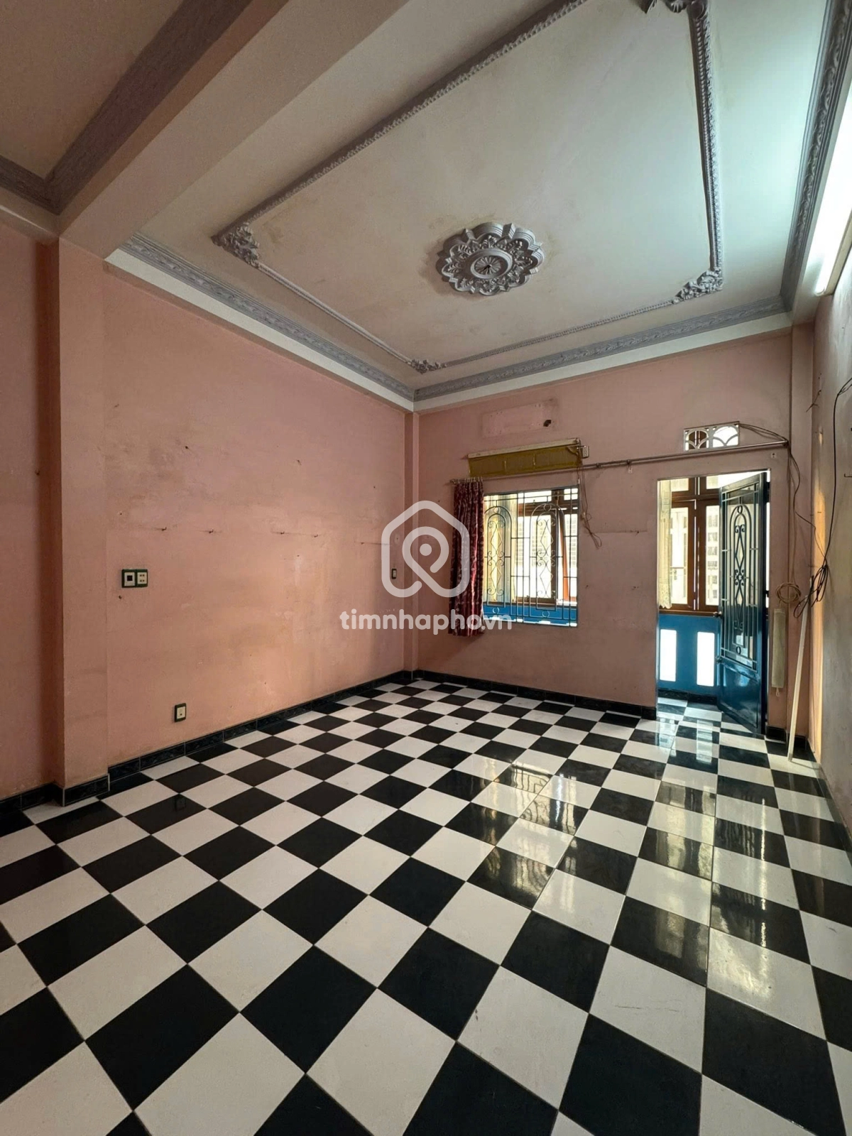 39 Đường Số 21, Phường 8, Gò Vấp