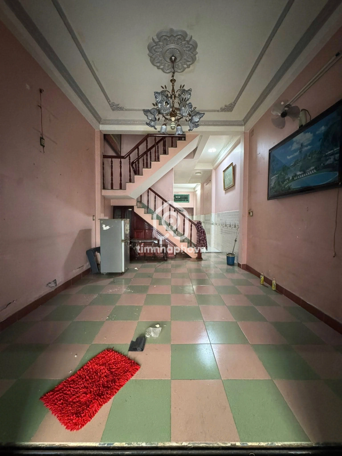 39 Đường Số 21, Phường 8, Gò Vấp