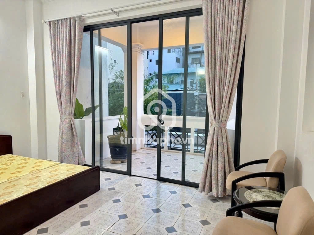 9/2 Đường 64, Phường Thảo Điền, Thủ Đức