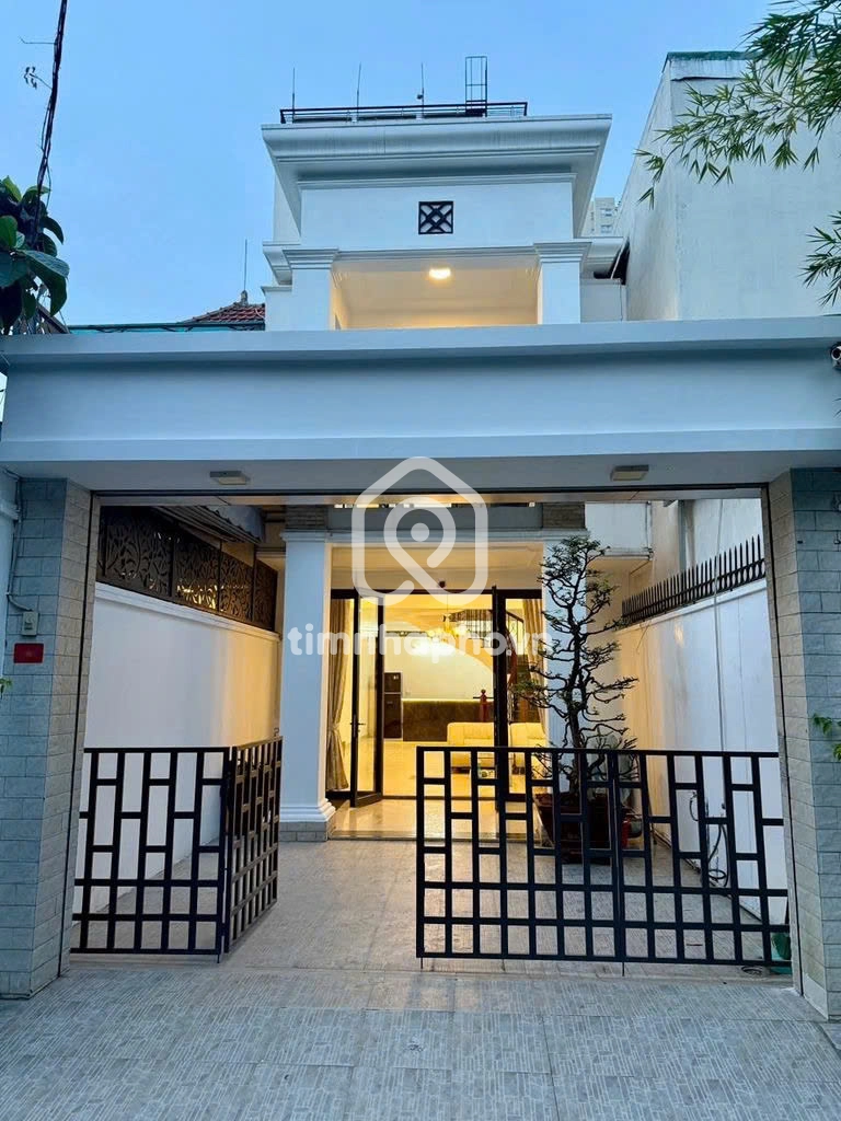 9/2 Đường 64, Phường Thảo Điền, Thủ Đức