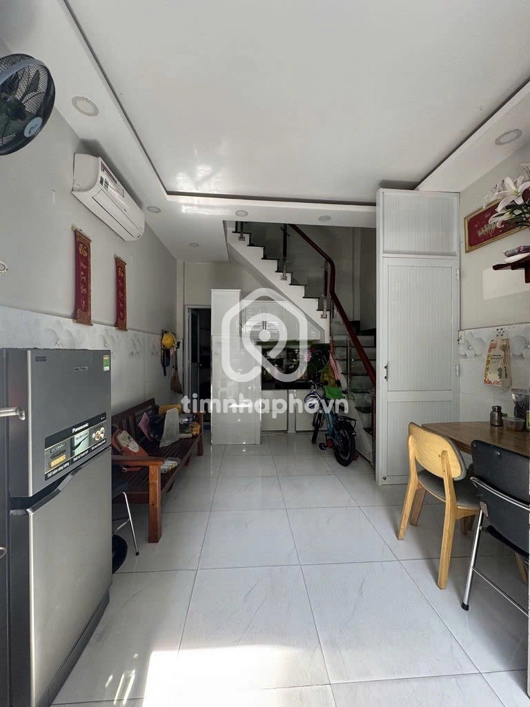 163/21/19 Đường Tô Hiến Thành, Phường 13, Quận 10