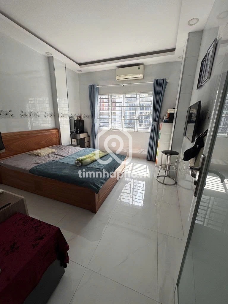 163/21/19 Đường Tô Hiến Thành, Phường 13, Quận 10