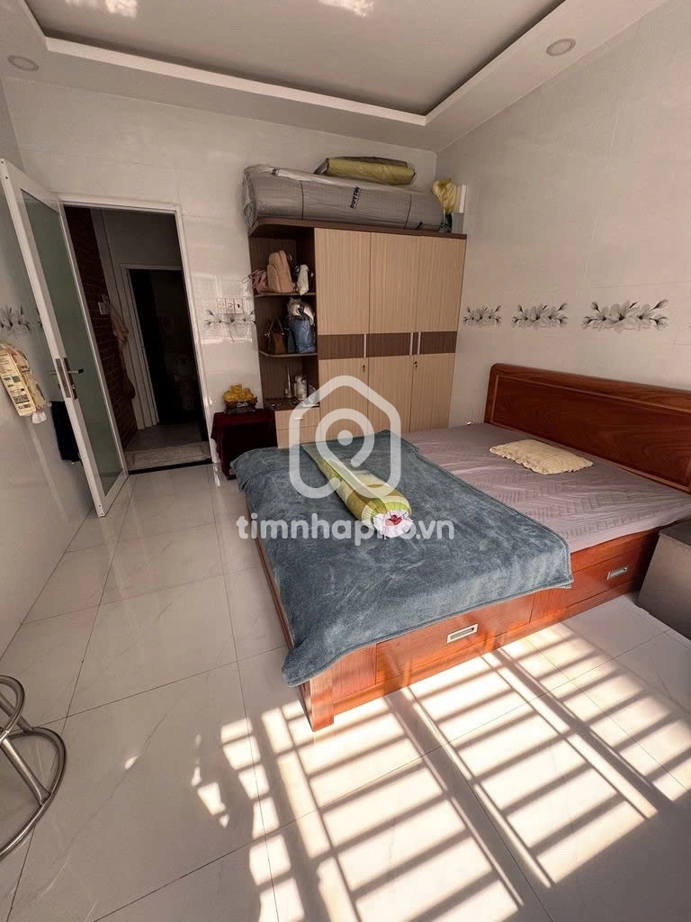 163/21/19 Đường Tô Hiến Thành, Phường 13, Quận 10