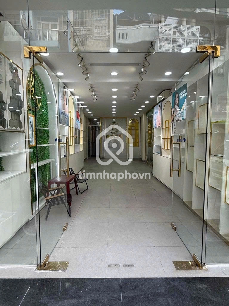 89 Đường Nguyễn Văn Thương, Phường 25, Bình Thạnh