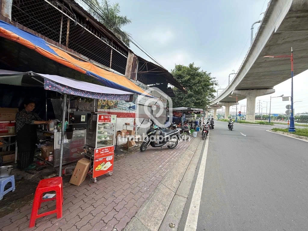 601 Đường Xa Lộ Hà Nội, Phường An Phú, Thủ Đức