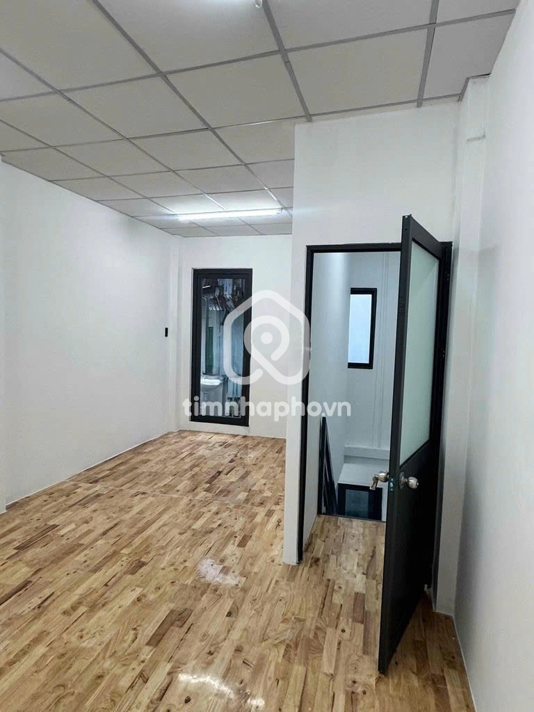 20/50 Đường Kỳ Đồng, Phường 9, Quận 3