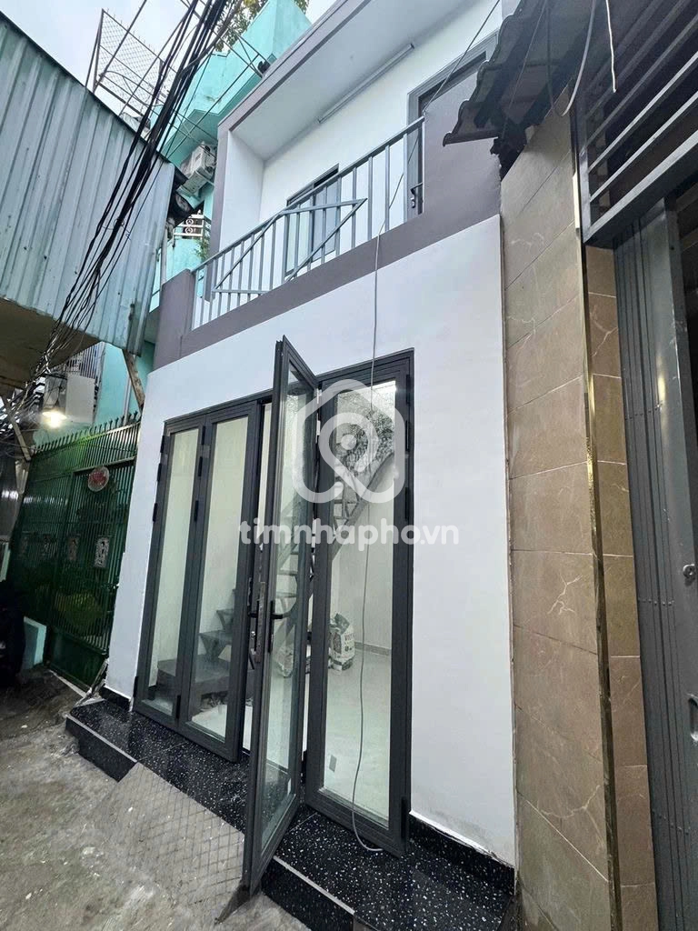 20/50 Đường Kỳ Đồng, Phường 9, Quận 3