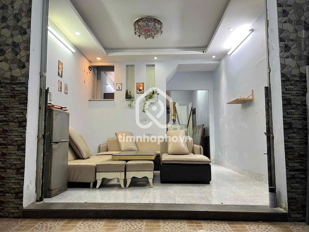 45/7/15B Đường Nguyễn Văn Lạc, Phường 21, Bình Thạnh