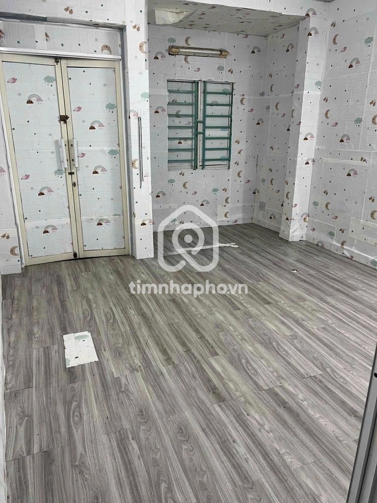 45/7/15B Đường Nguyễn Văn Lạc, Phường 21, Bình Thạnh