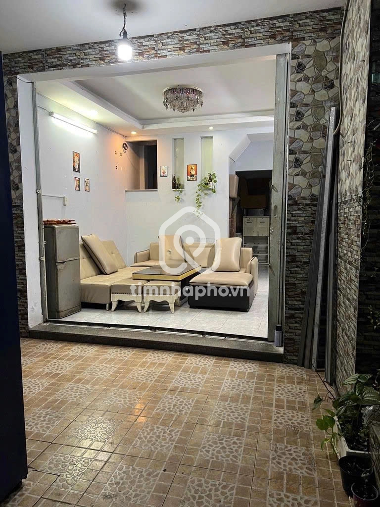 45/7/15B Đường Nguyễn Văn Lạc, Phường 21, Bình Thạnh