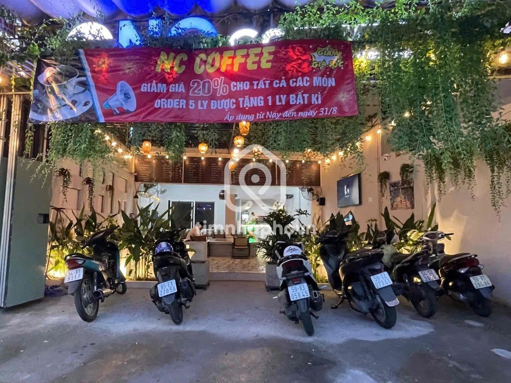 180 Đường Nguyễn Tư Giản, Phường 12, Gò Vấp