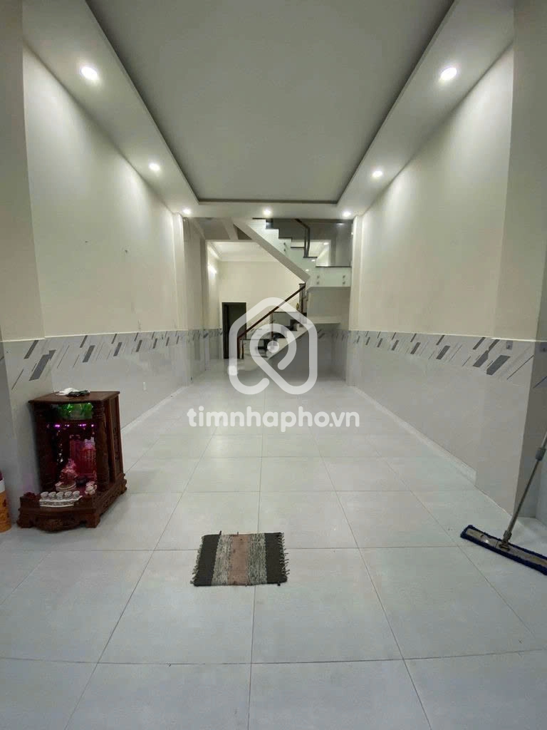 118/127A/47 Đường Phan Huy Ích, Phường 15, Tân Bình